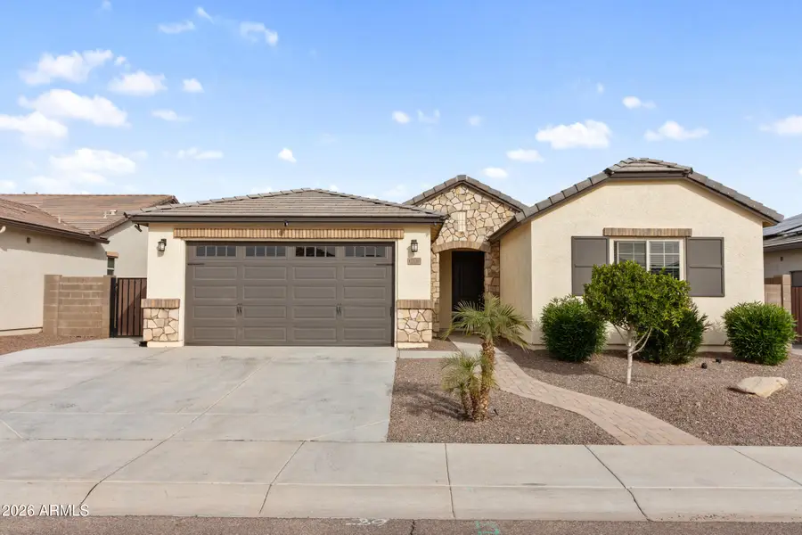 17130 W El Caminito Drive, Waddell, AZ 85355 - Image #3