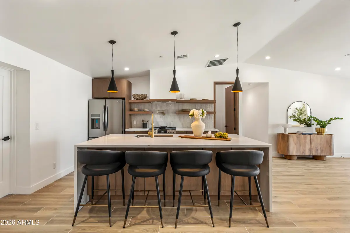 5414 N 82nd Street, Scottsdale, AZ 85250 - #1