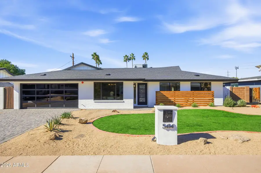 5414 N 82nd Street, Scottsdale, AZ 85250 - #2