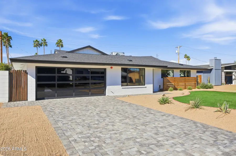 5414 N 82nd Street, Scottsdale, AZ 85250 - #3