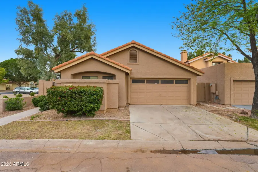 8859 S Grandview Drive, Tempe, AZ 85284 - Image #2