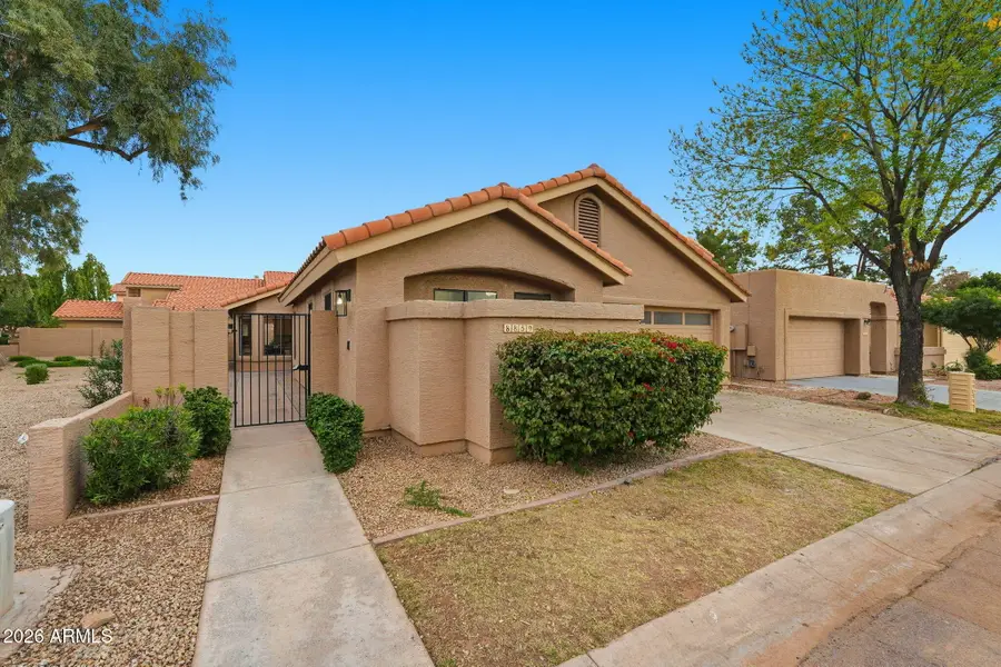 8859 S Grandview Drive, Tempe, AZ 85284 - Image #3