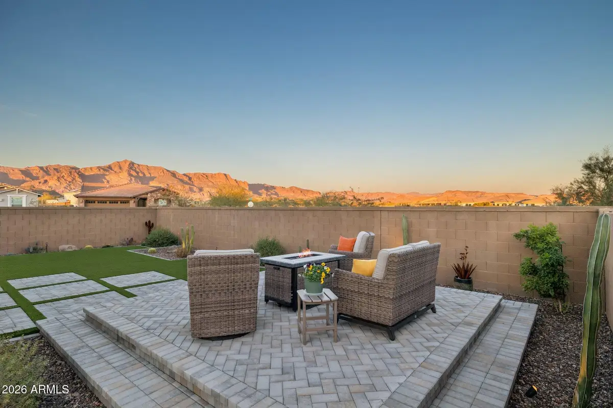 7227 S Sandal Road, Gold Canyon, AZ 85118 - Image #1