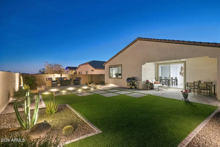 7227 S Sandal Road, Gold Canyon, AZ 85118 - Image #2