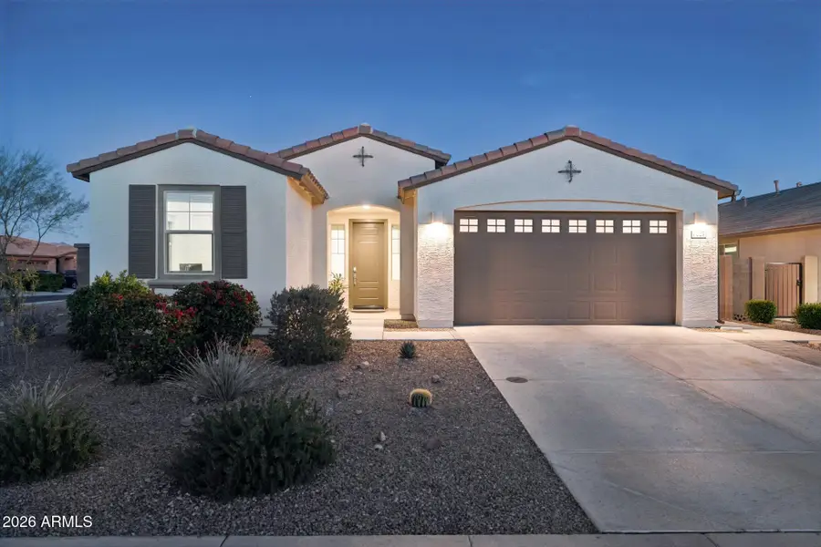 7227 S Sandal Road, Gold Canyon, AZ 85118 - Image #3