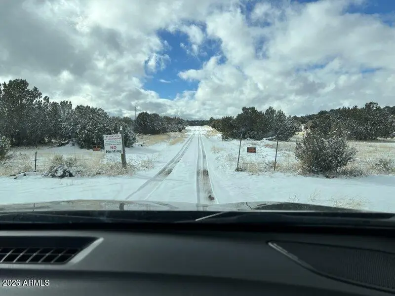 13537 Bly Station Road #414, Williams, AZ 86046 - Image #3