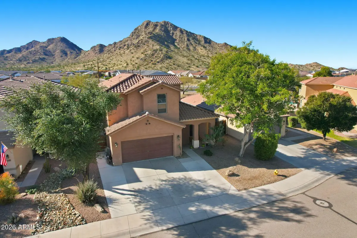 33408 N Falcon Trail, San Tan Valley, AZ 85144 - Image #1