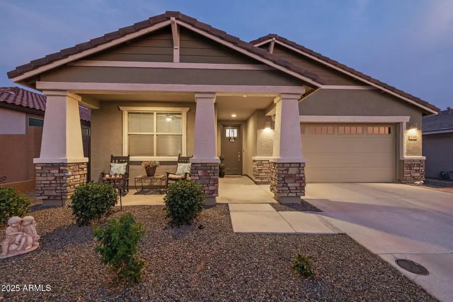 12347 E Soloman Road, Gold Canyon, AZ 85118 - #2