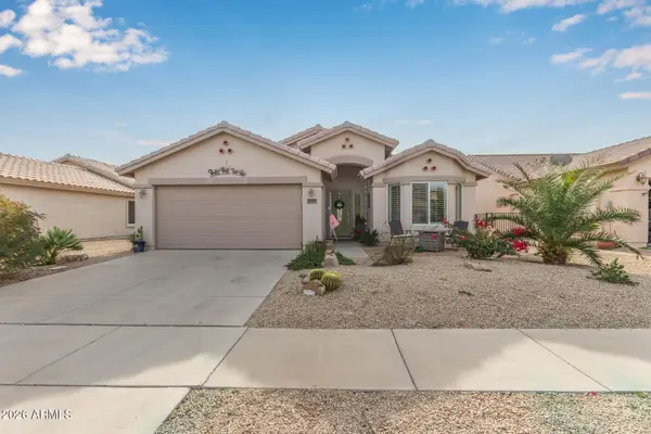 2427 E Hancock Trail, Casa Grande, AZ 85194