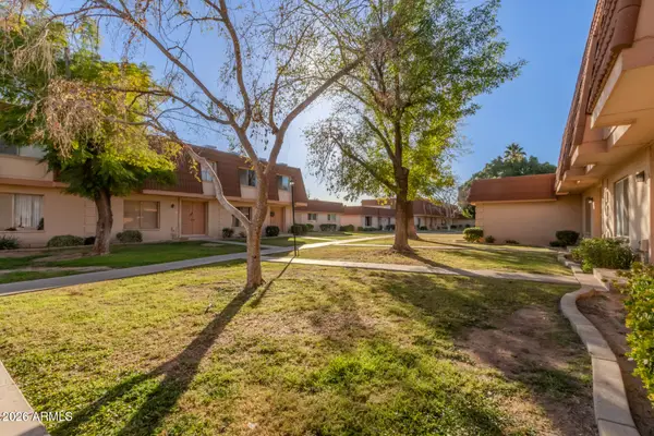 1627 E Logan Drive, Tempe, AZ 85282