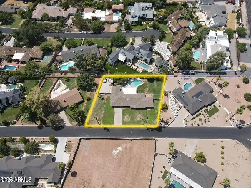 4616 N 49th Place, Phoenix, AZ 85018 - Image #1