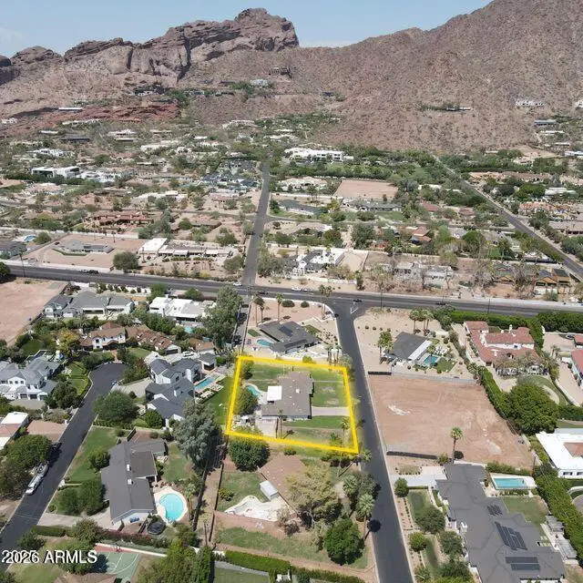 4616 N 49th Place, Phoenix, AZ 85018 - Image #2