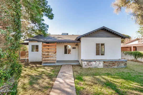 4306 N 20th Street, Phoenix, AZ 85016