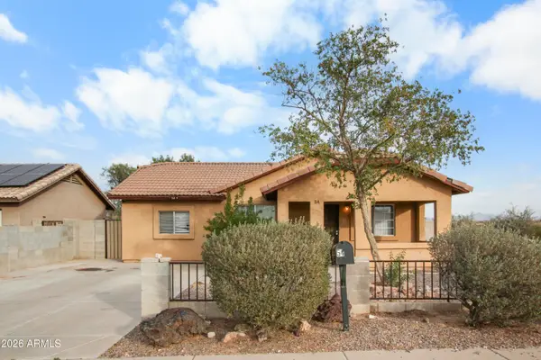 54 N Vista Avenue, Casa Grande, AZ 85122