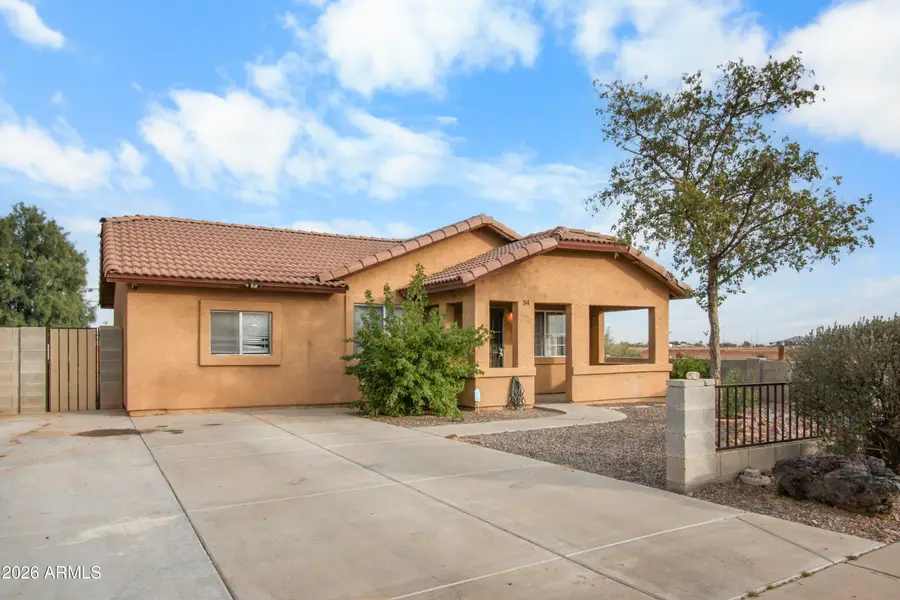 54 N Vista Avenue, Casa Grande, AZ 85122 - Image #2
