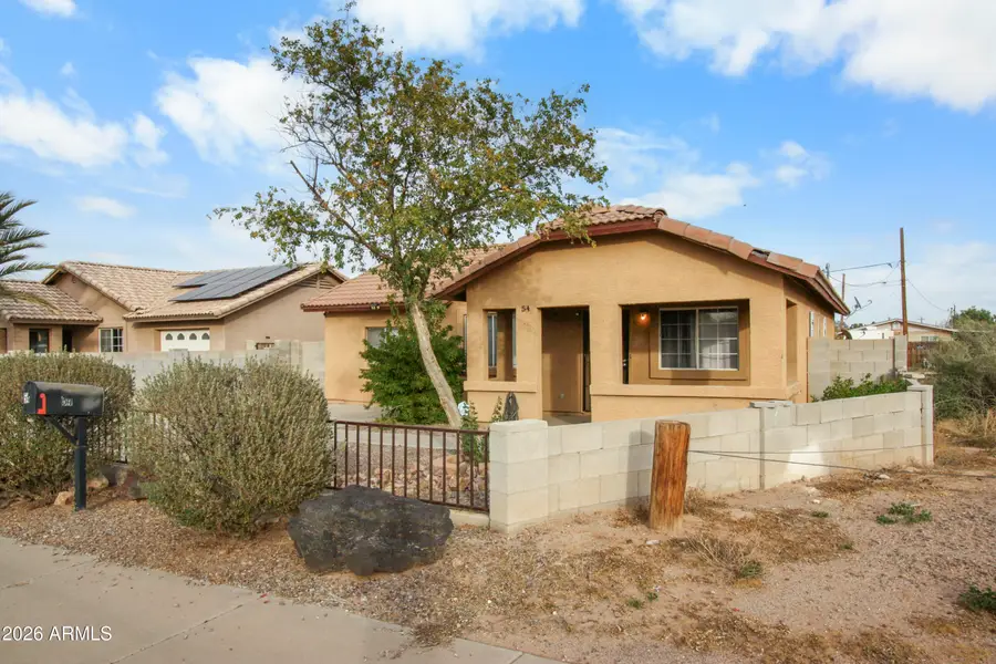 54 N Vista Avenue, Casa Grande, AZ 85122 - Image #3