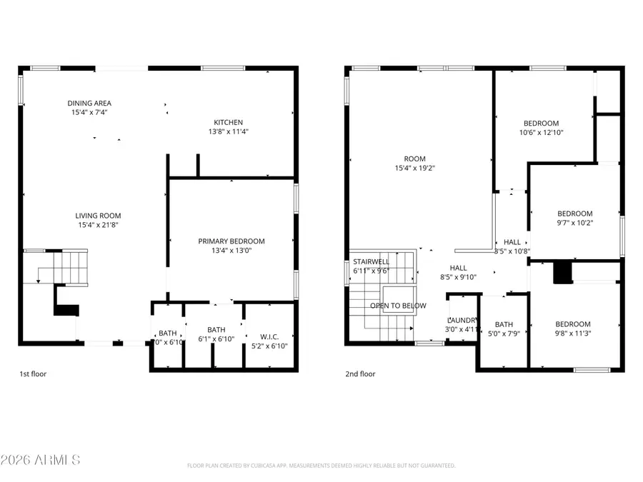 500 S 223rd Drive, Buckeye, AZ 85326 - Image #3