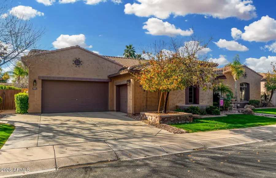 3051 E Elmwood Place, Chandler, AZ 85249 - Image #2