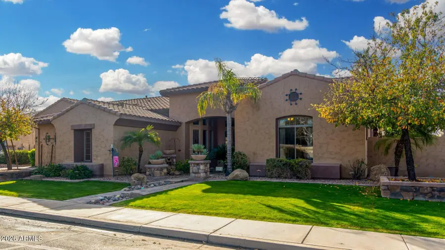 3051 E Elmwood Place, Chandler, AZ 85249 - Image #3