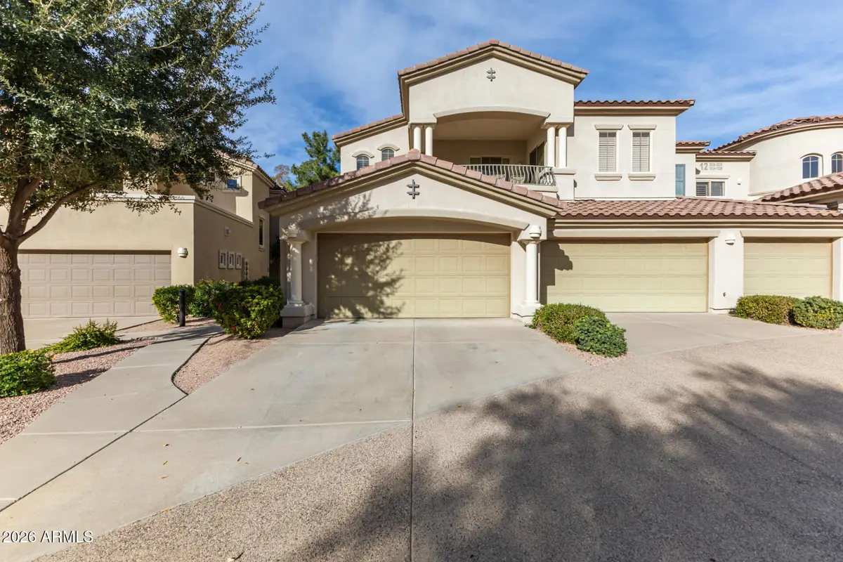 11000 N 77th Place #1036, Scottsdale, AZ 85260 - Image #1