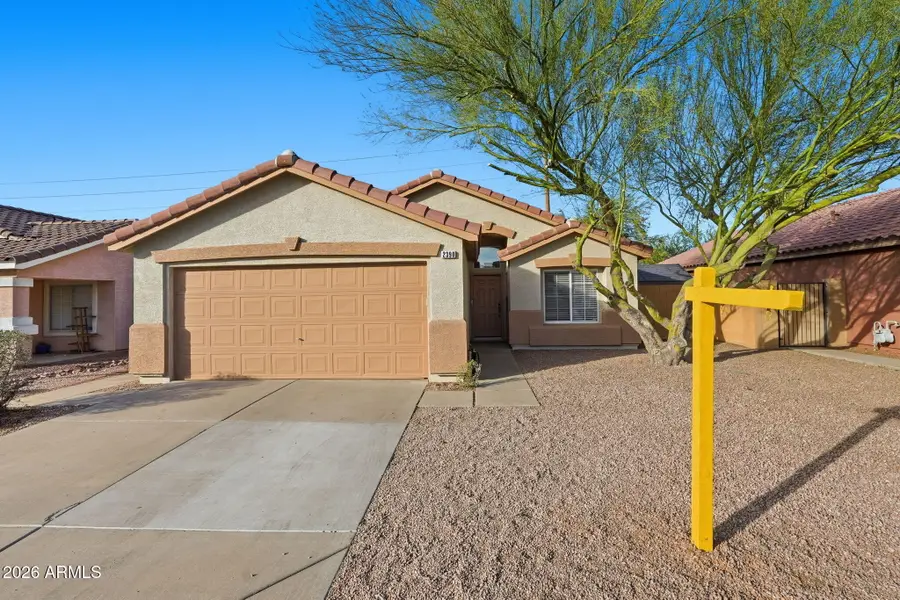 2390 E Derringer Way, Chandler, AZ 85286 - Image #3