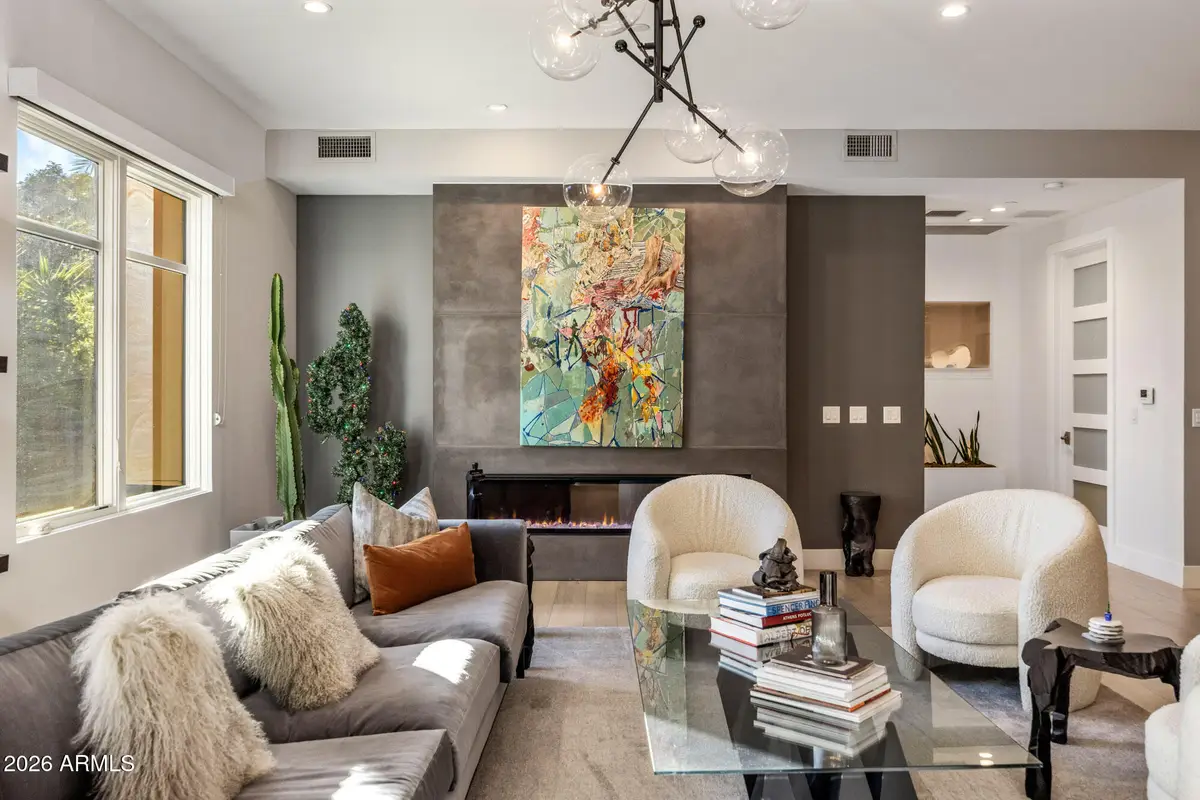 6166 N Scottsdale Road #B1006, Paradise Valley, AZ 85253 - Image #1