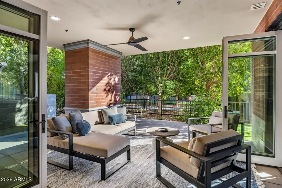 6166 N Scottsdale Road #B1006, Paradise Valley, AZ 85253 - Image #2