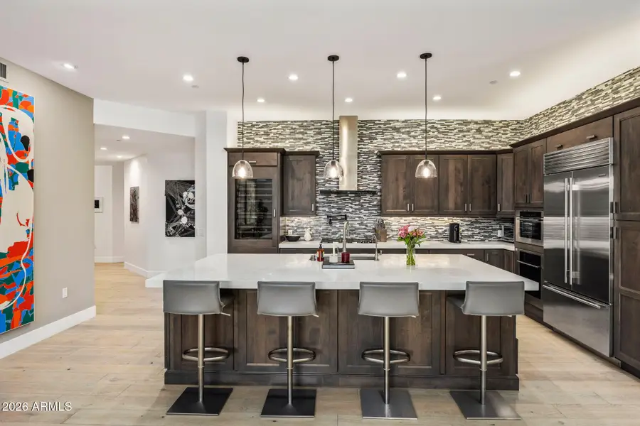 6166 N Scottsdale Road #B1006, Paradise Valley, AZ 85253 - Image #3