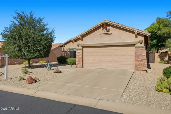 10746 E Lazy Doc Court, Gold Canyon, AZ 85118