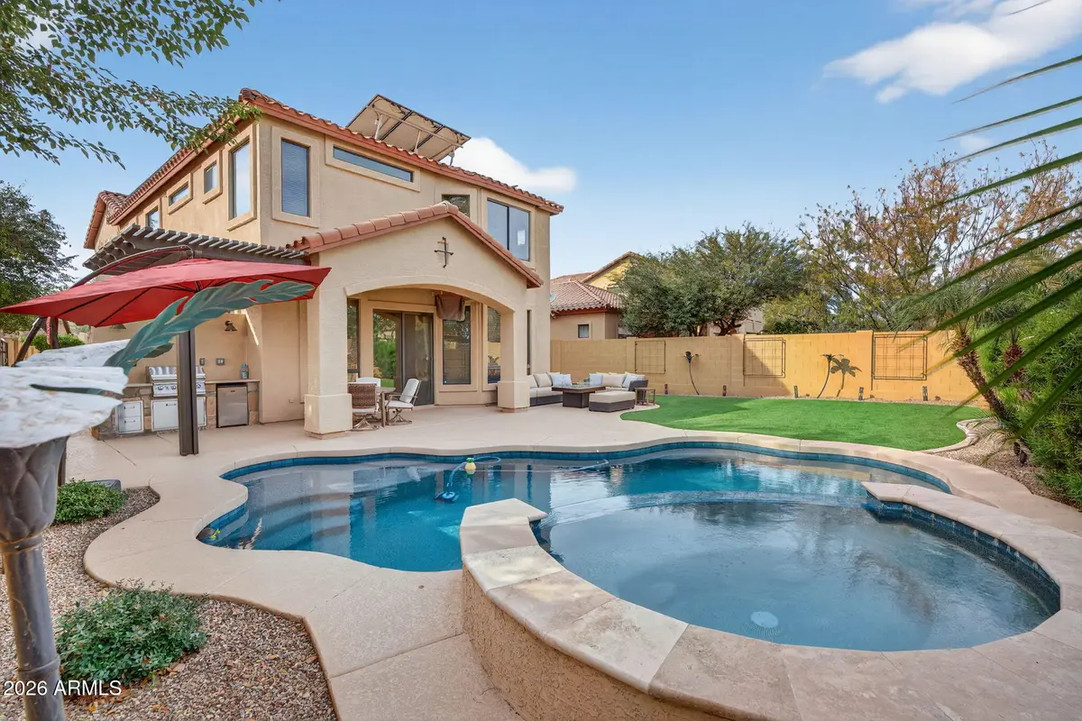 1633 N Luther --, Mesa, AZ 85207 - Image #1