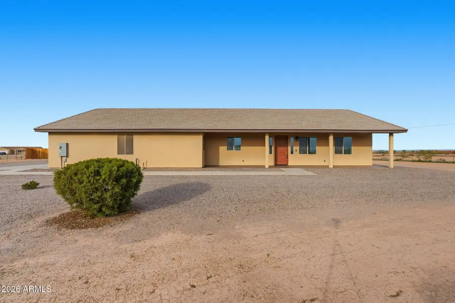 2770 E Davis Pass Pass, Eloy, AZ 85131 - Image #2