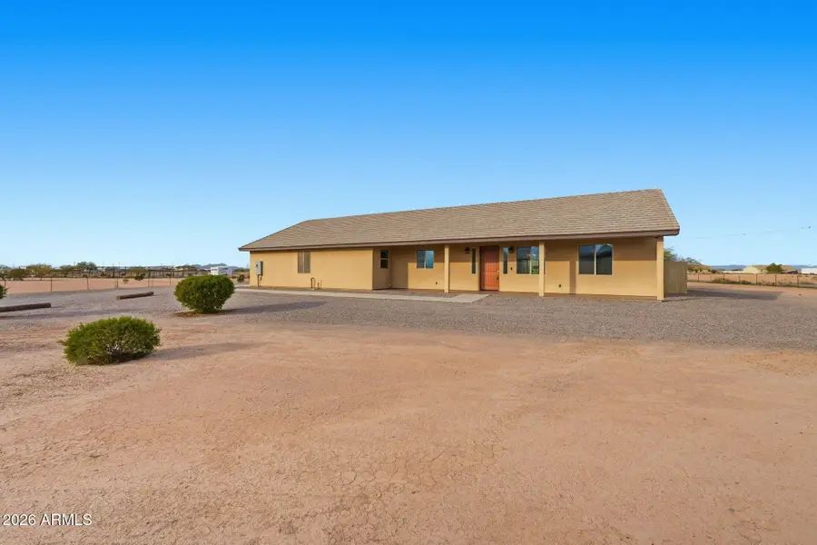 2770 E Davis Pass Pass, Eloy, AZ 85131 - Image #3