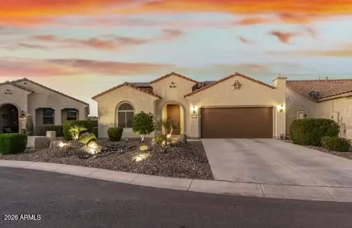 8210 W Noble Prairie Way, Florence, AZ 85132 - Image #1