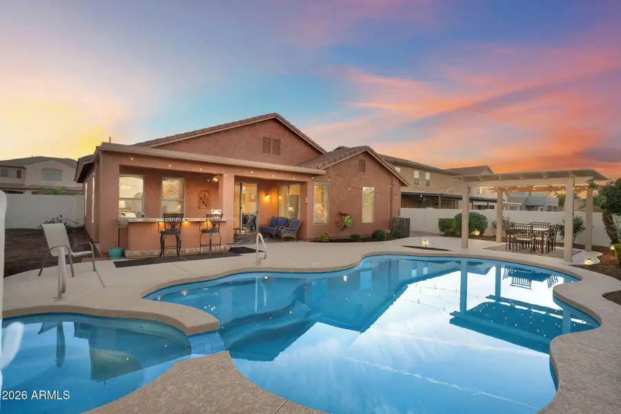 2388 W Peggy Drive, San Tan Valley, AZ 85144 - Image #3