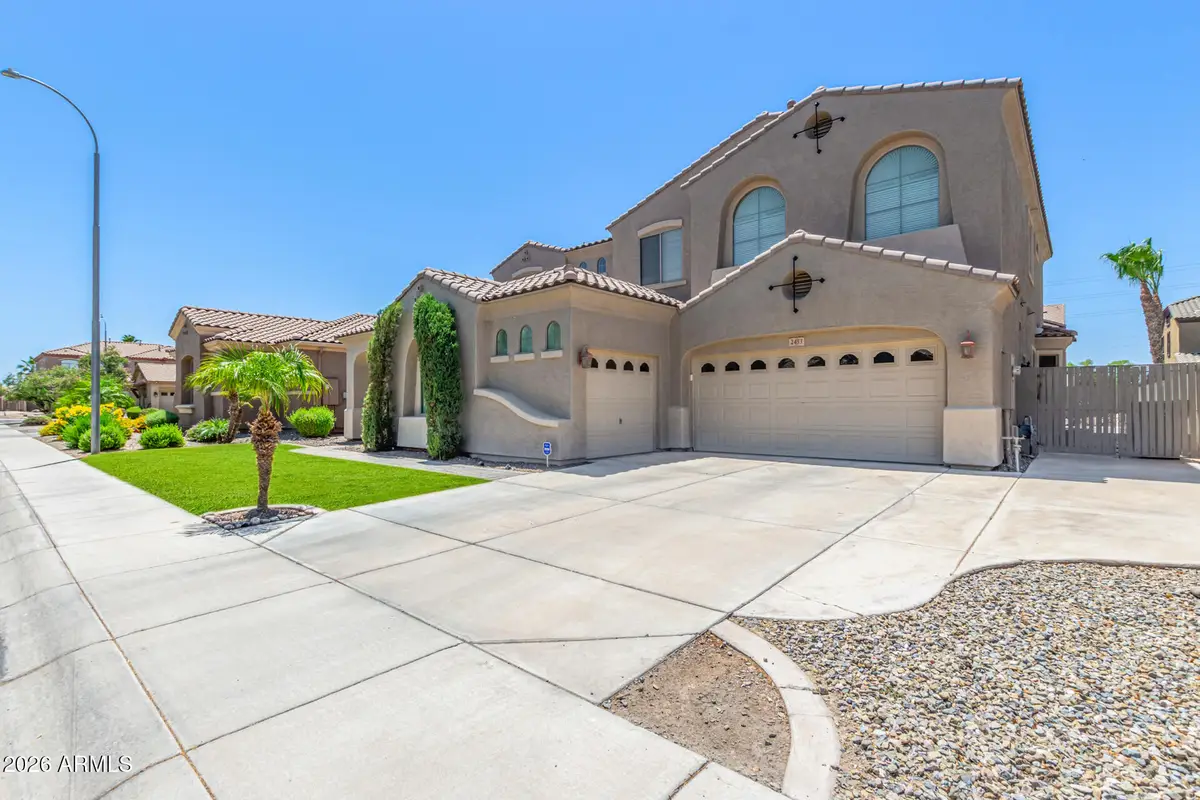 2453 E Ebony Drive, Chandler, AZ 85286 - Image #1