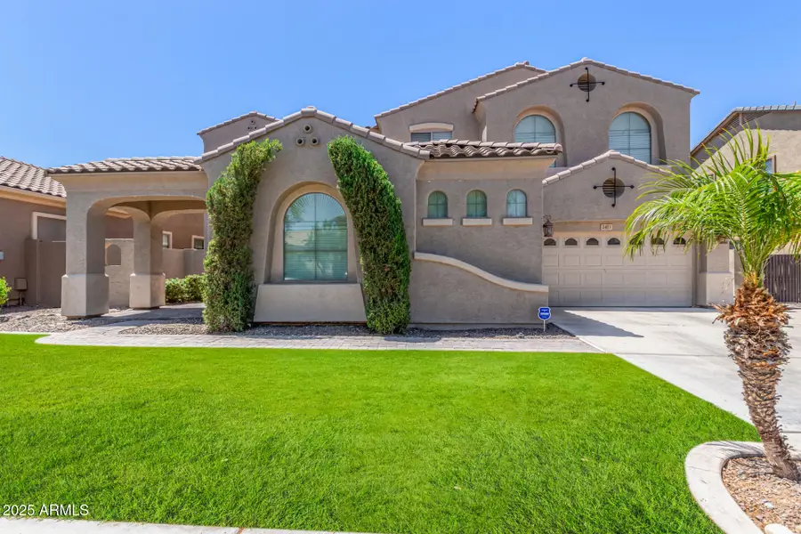 2453 E Ebony Drive, Chandler, AZ 85286 - Image #2