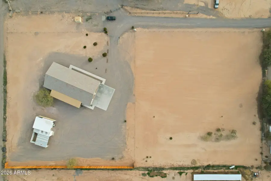 2770 E Davis Pass --, Eloy, AZ 85131 - Image #2