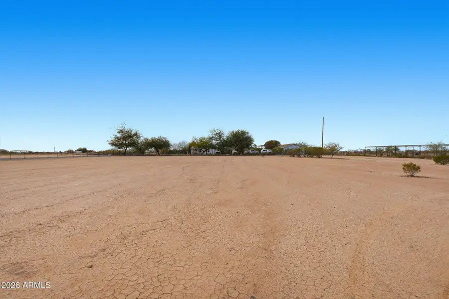 2770 E Davis Pass --, Eloy, AZ 85131 - Image #3