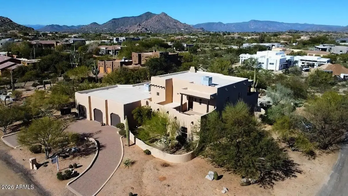 8180 E Dove Valley Road, Scottsdale, AZ 85266 - Image #1