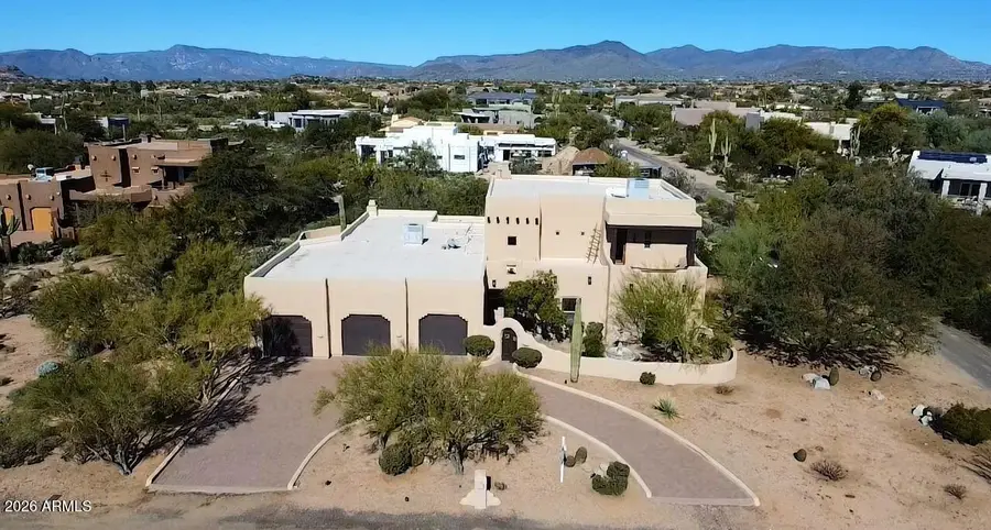 8180 E Dove Valley Road, Scottsdale, AZ 85266 - Image #2