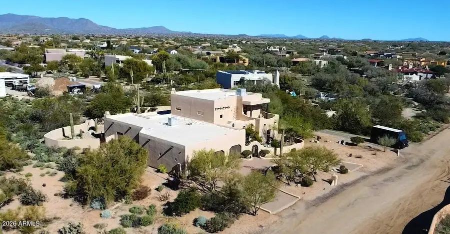 8180 E Dove Valley Road, Scottsdale, AZ 85266 - Image #3