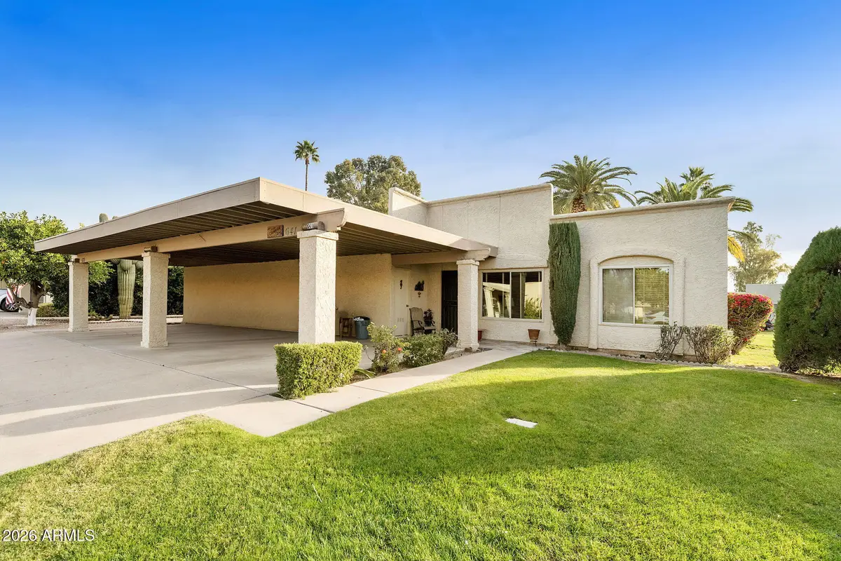 641 S 77th Street, Mesa, AZ 85208 - Image #1