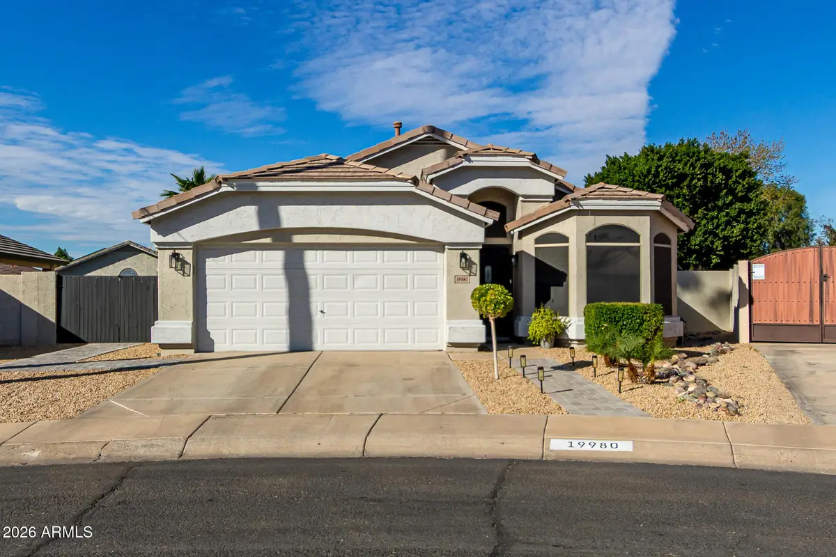 19980 N 63rd Drive, Glendale, AZ 85308 - Image #1