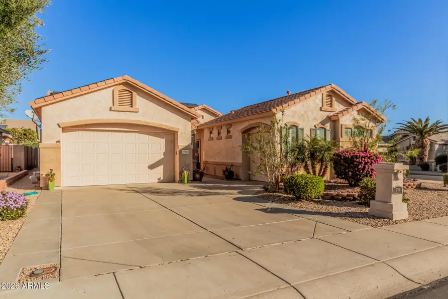 17916 W Addie Lane, Surprise, AZ 85374 - #2