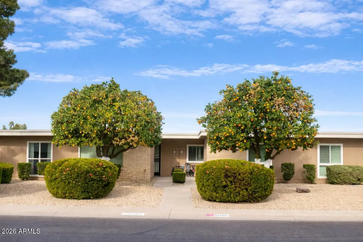 10150 W Hutton Drive, Sun City, AZ 85351 - Image #1