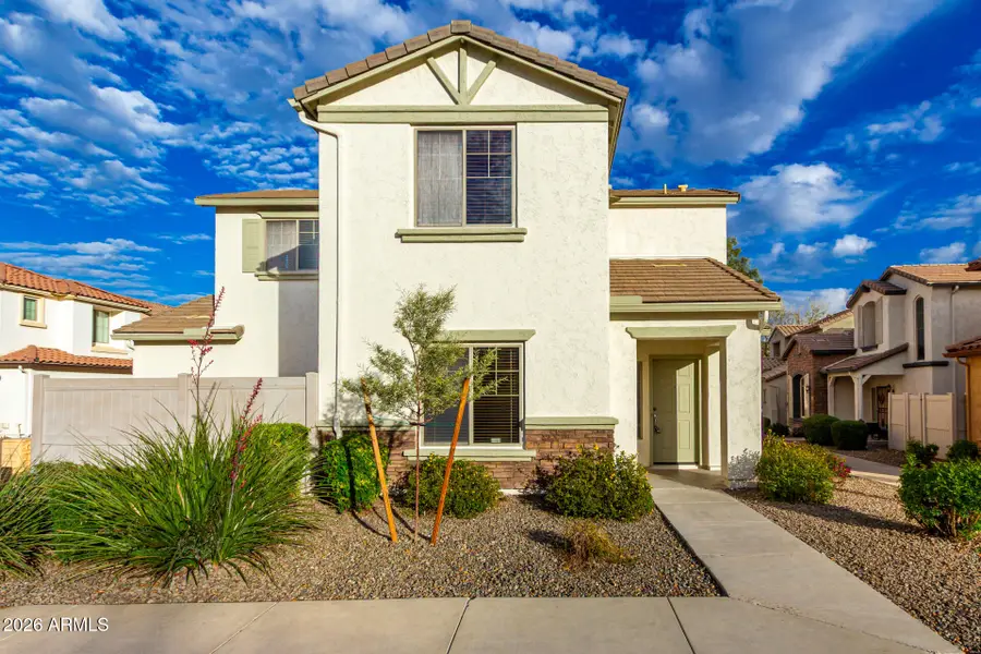 26405 N Babbling Brook Drive, Phoenix, AZ 85083 - Image #2