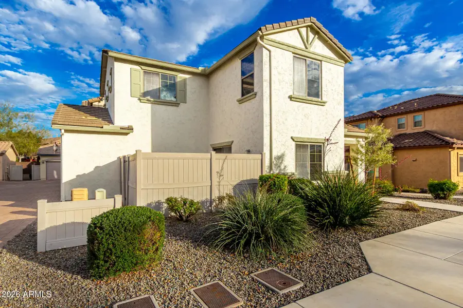 26405 N Babbling Brook Drive, Phoenix, AZ 85083 - Image #3