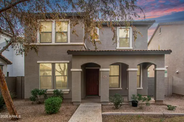 1912 E Harrison Street, Gilbert, AZ 85295