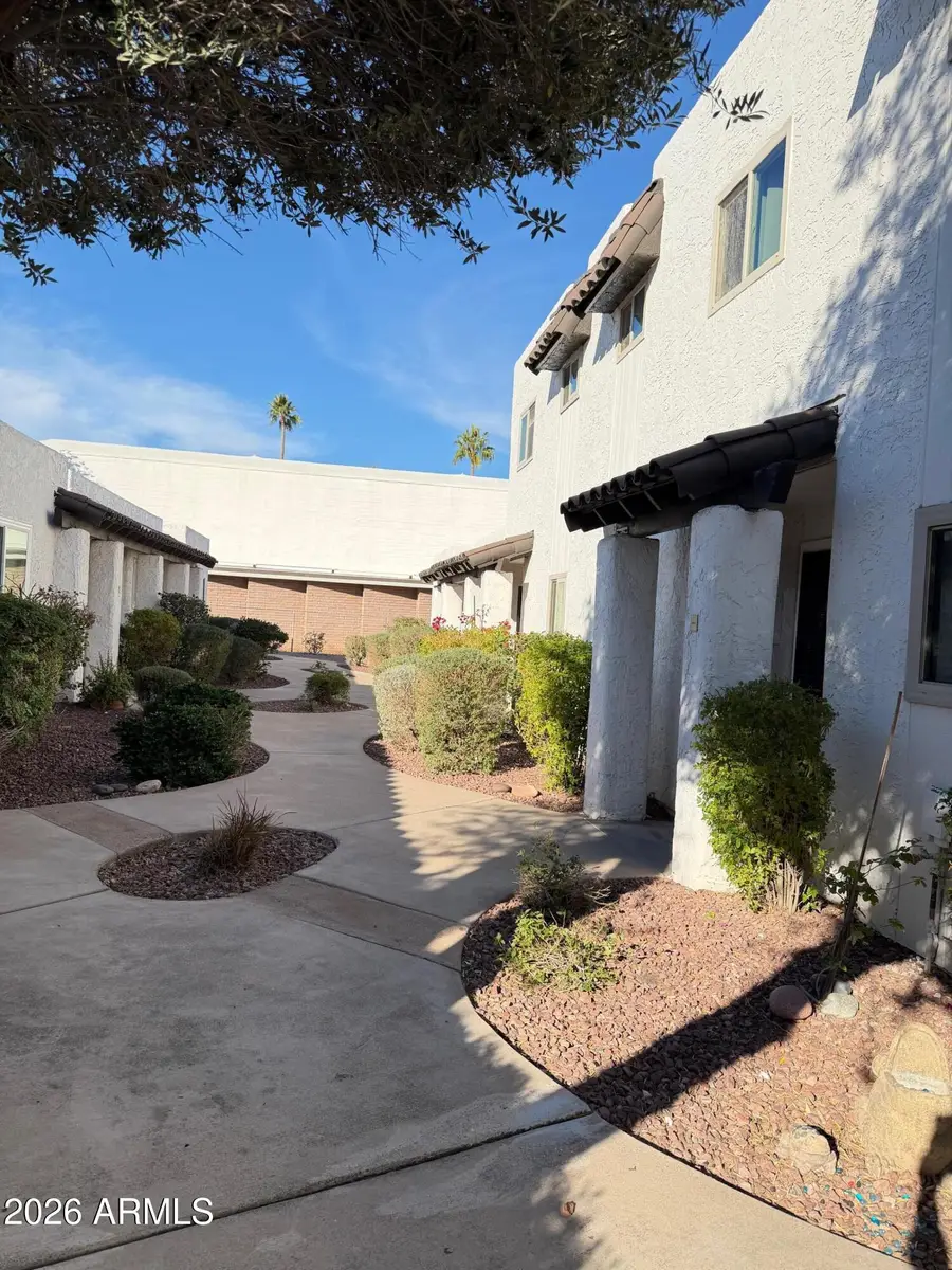 2400 N 71st Street #E, Scottsdale, AZ 85257 - Image #3