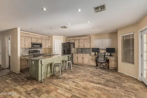 13716 W Solano Drive, Litchfield Park, AZ 85340